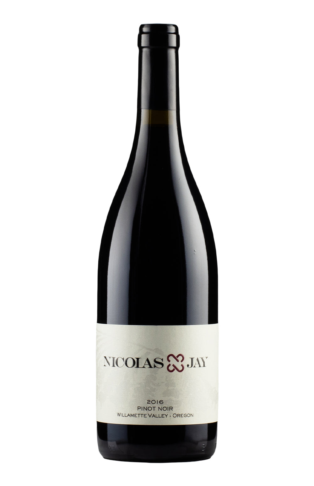 Nicolas Jay Pinot Noir 2016