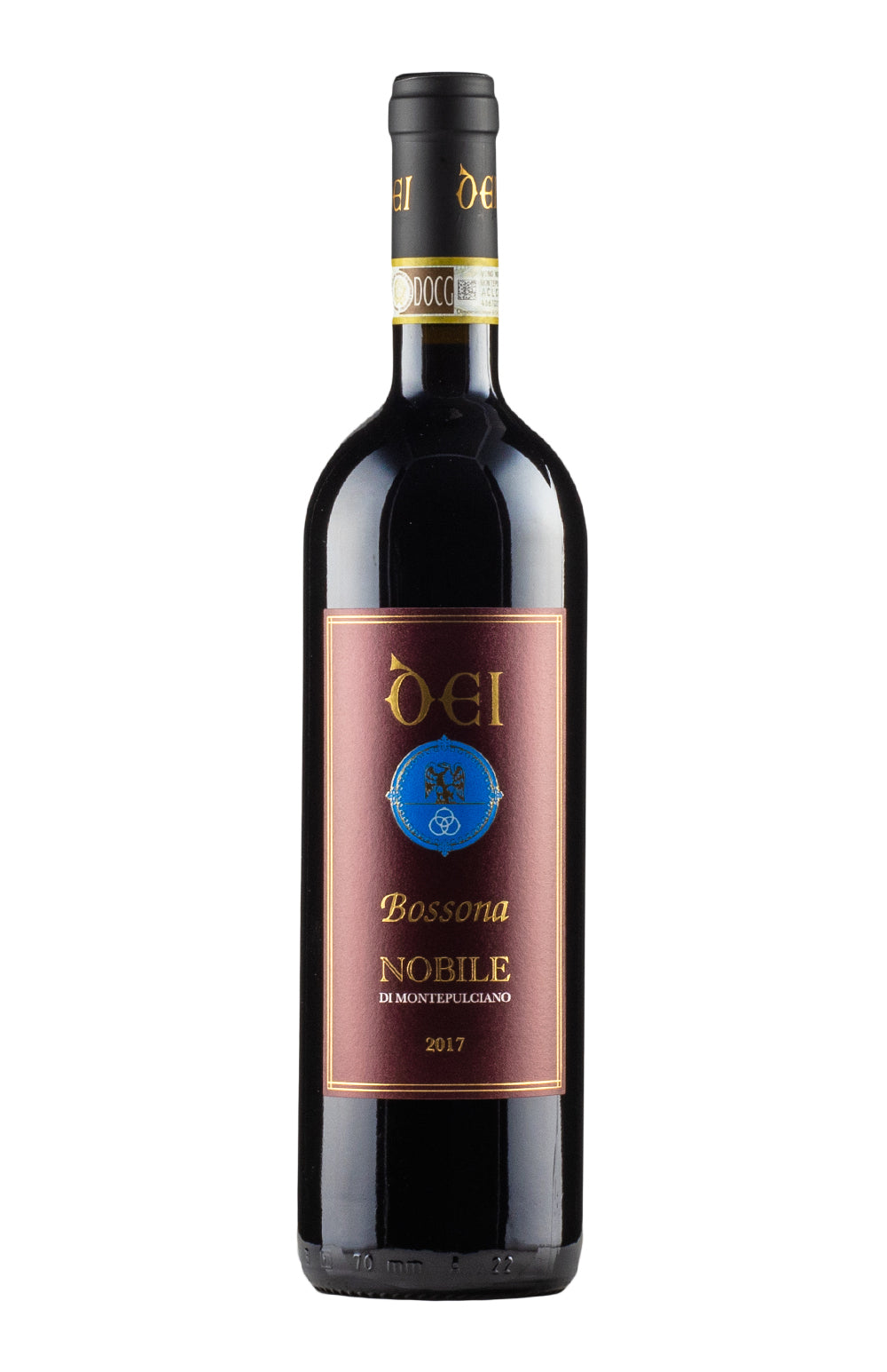 Bossona Caterina Dei Vino Nobile di Montepulciano Riserva 2017