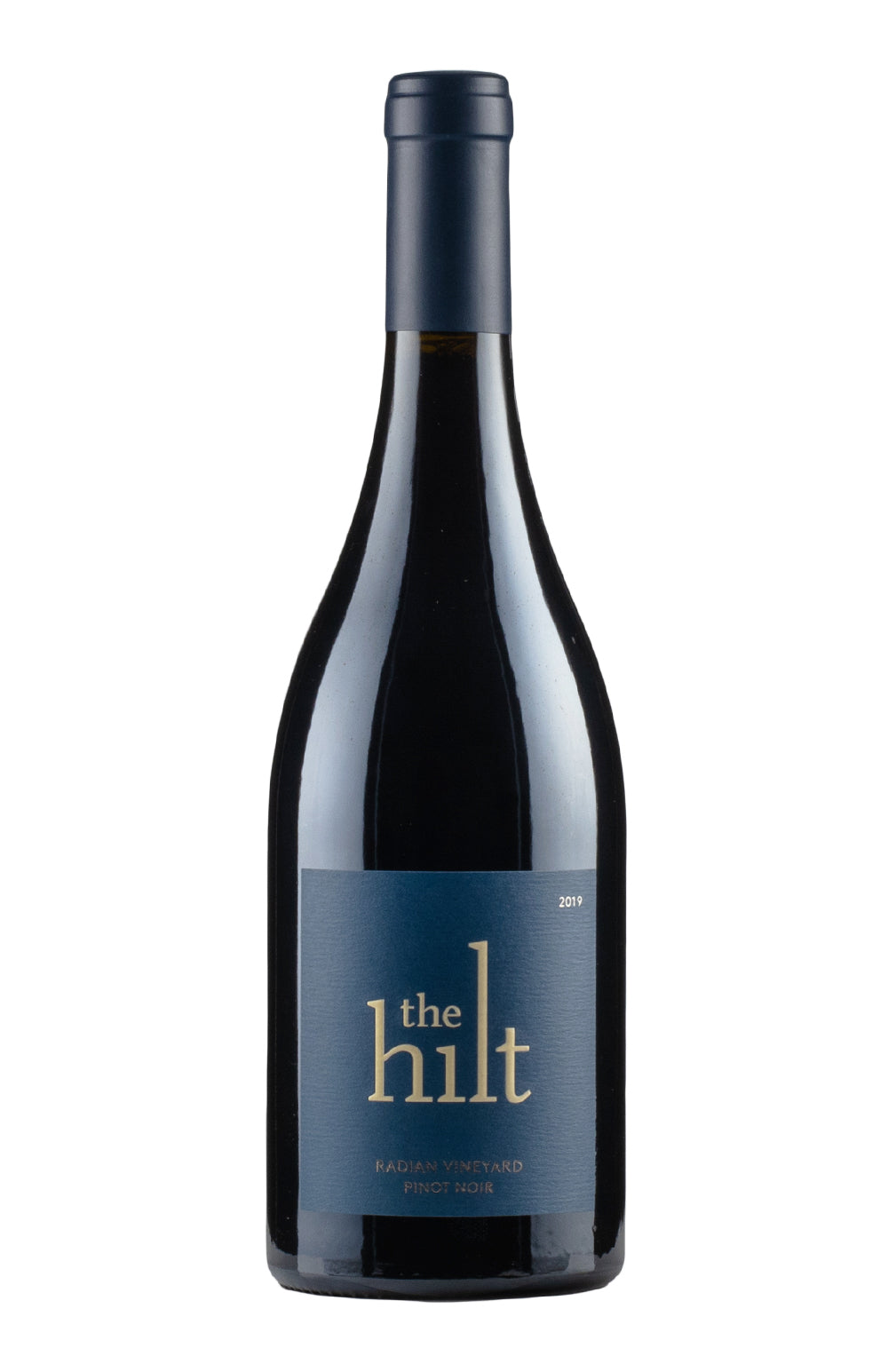 The Hilt Radian Vineyard Pinot Noir 2019