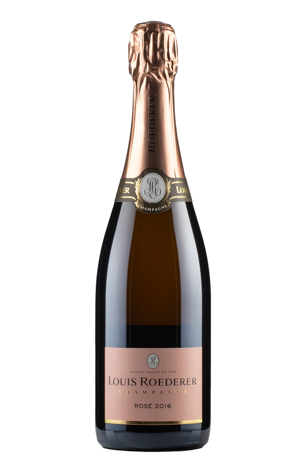 Louis Roederer Brut Rose 2016