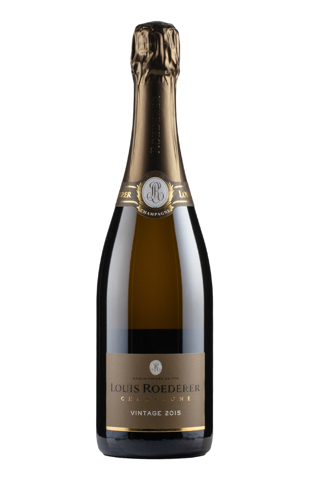 Louis Roederer Vintage 2015