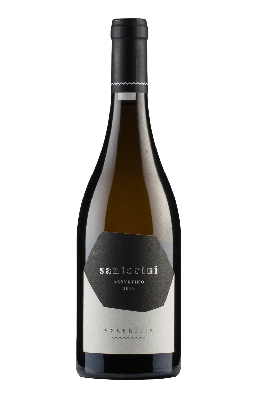 Vassaltis Assyrtiko 2022