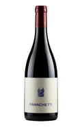 Franchetti Tenuta di Passopisciaro 2015