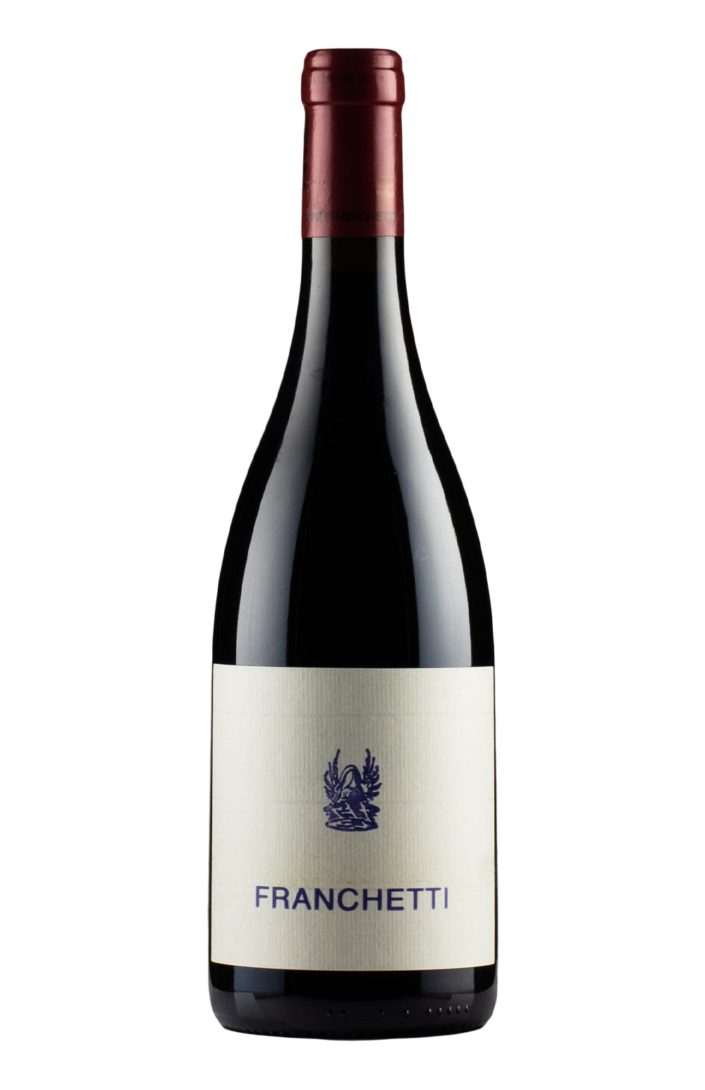 Franchetti Tenuta di Passopisciaro 2015