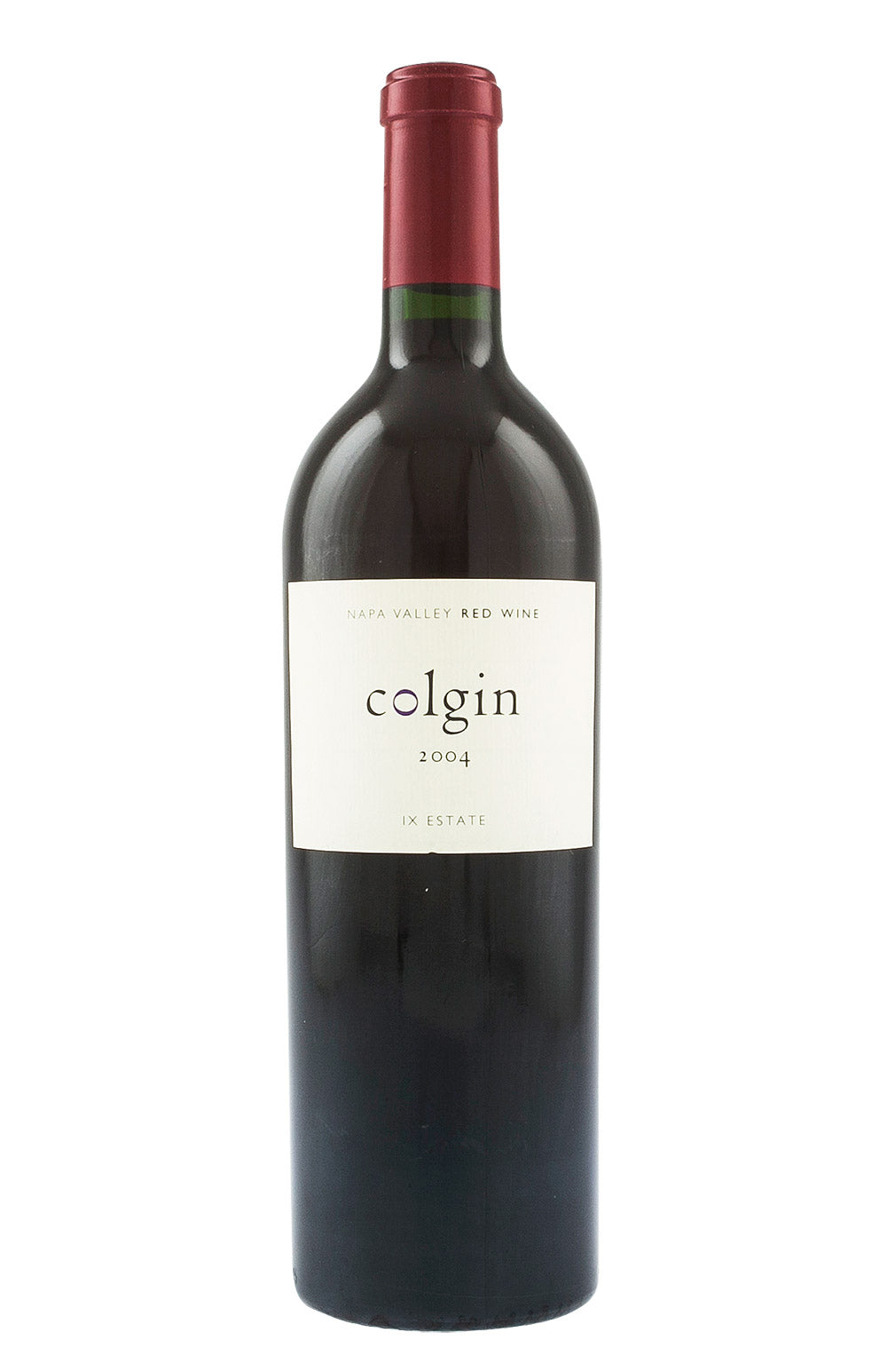 Colgin IX Estate Proprietary Blend 2004