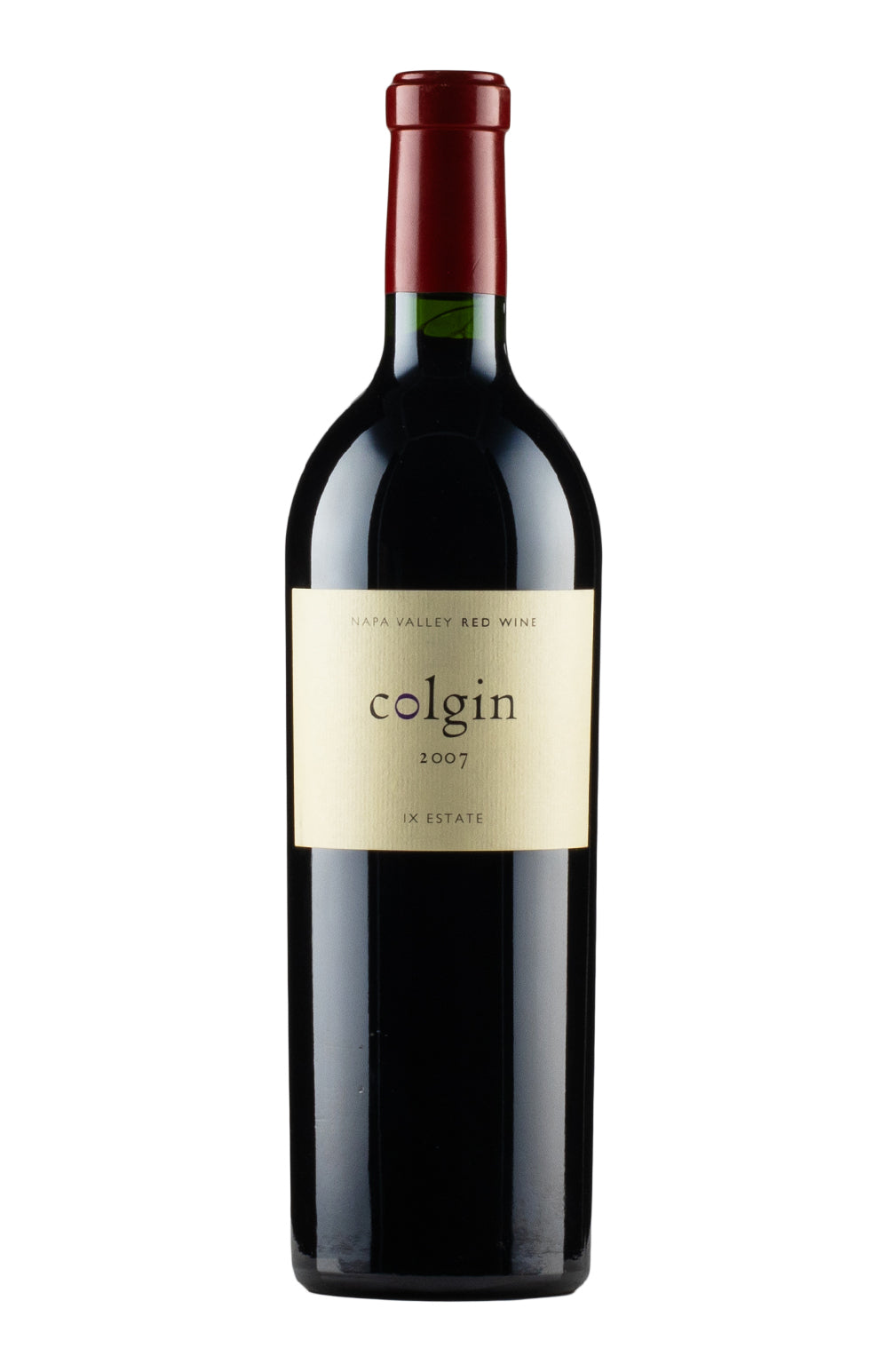 Colgin IX Estate Proprietary Blend 2007