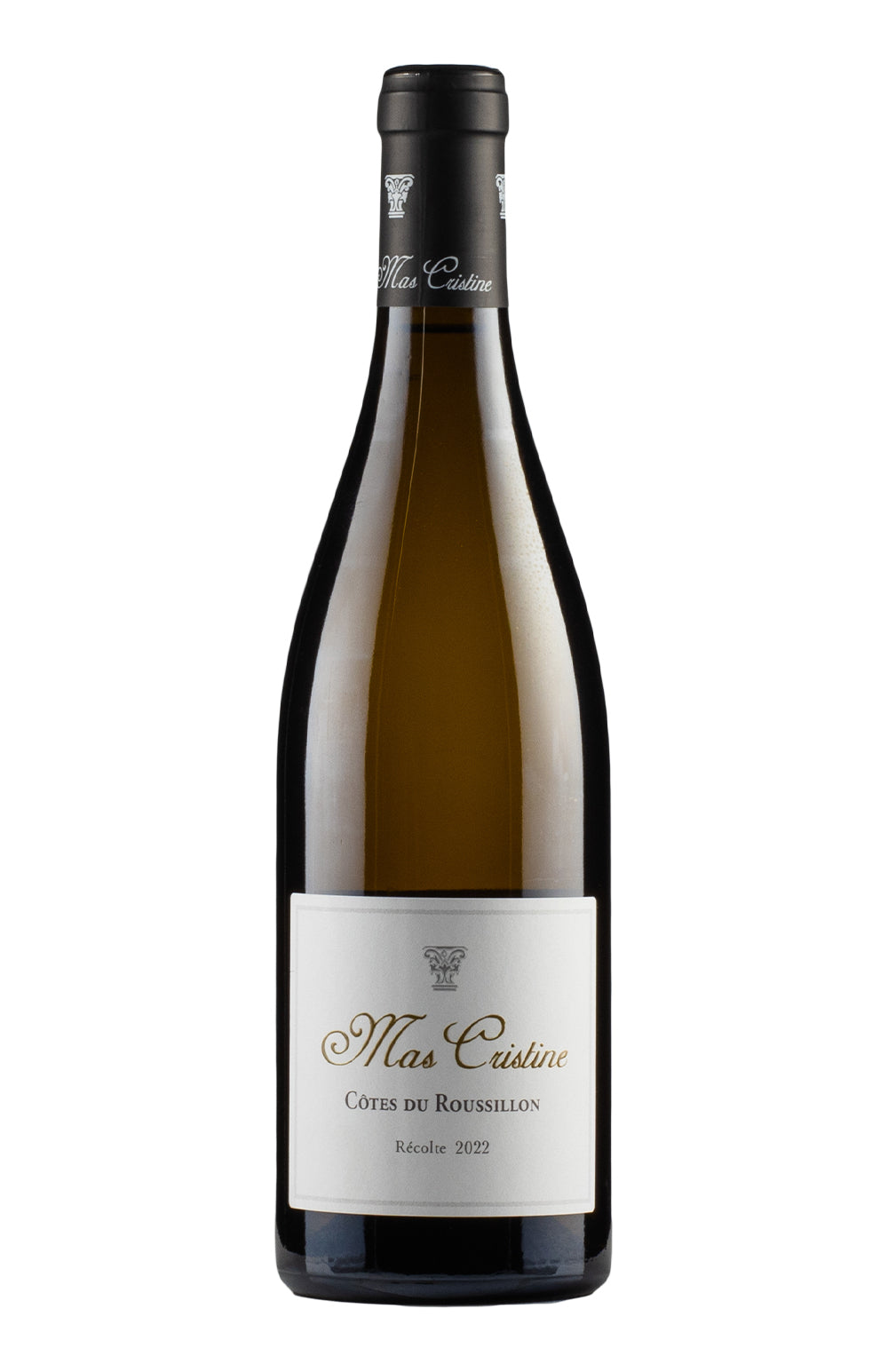 Mas Cristine Blanc 2022