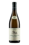 Chablis Les Clos Christian Moreau 2021