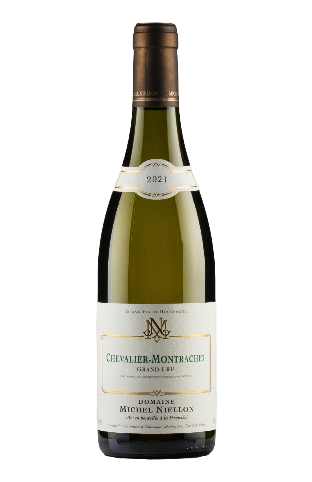 Chevalier Montrachet Michel Niellon 2021