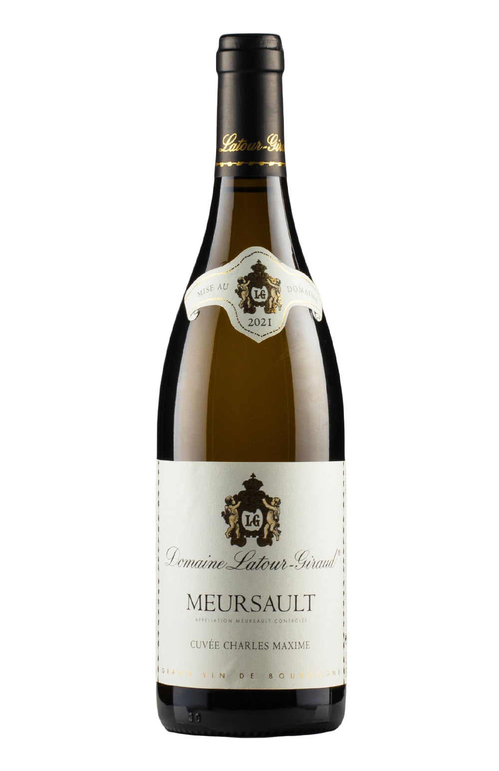 Meursault Cuvee Charles Maxime Latour Giraud 2021