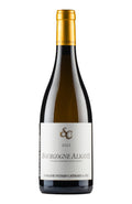 Bourgogne Aligote Sylvain Cathiard 2022