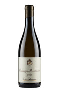 Chassagne Montrachet Alex Moreau 2021