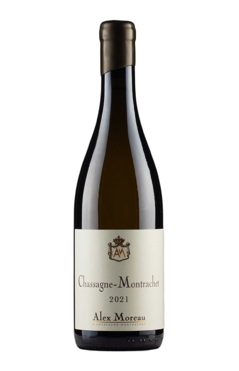 Chassagne Montrachet Alex Moreau 2021