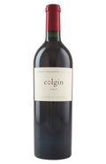 Colgin Tychson Hill 2001