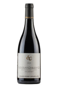 Nuits St Georges Aux Thorey Sylvain Cathiard 2021