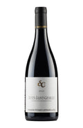 Nuits St Georges Sylvain Cathiard 2021