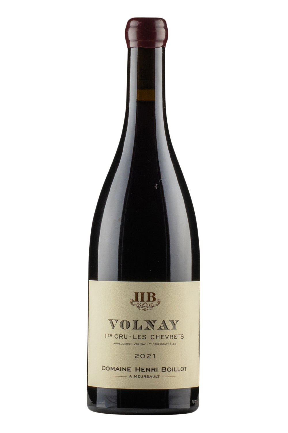 Volnay Les Chevrets Henri Boillot 2021