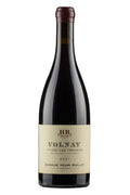 Volnay Les Fremiets Henri Boillot 2021