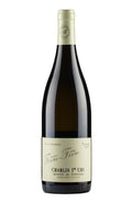 Chablis Montee de Tonnerre Nathalie Fevre et Gilles Fevre 2021