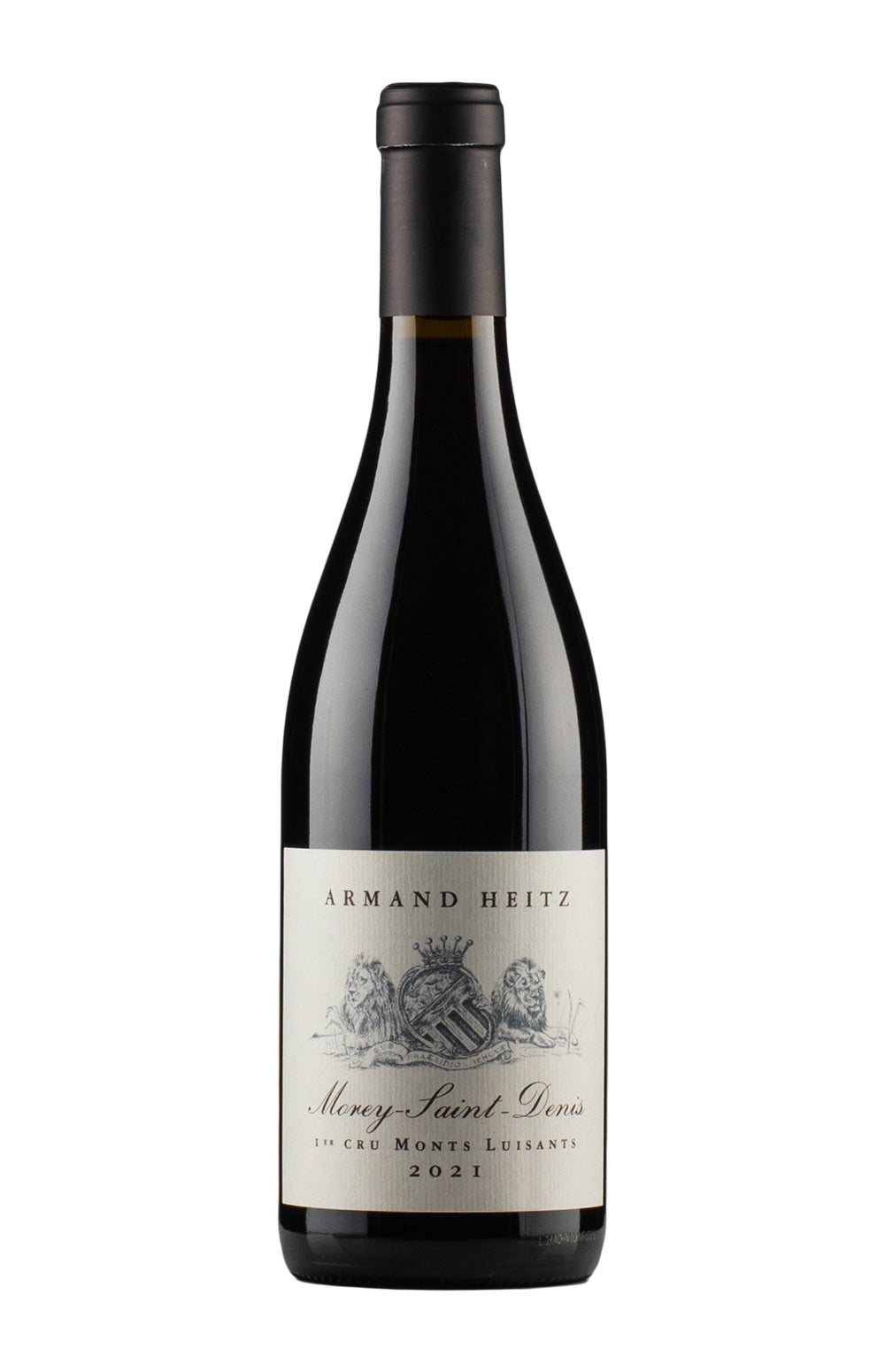 Morey St Denis Mont Luisants Armand Heitz 2021
