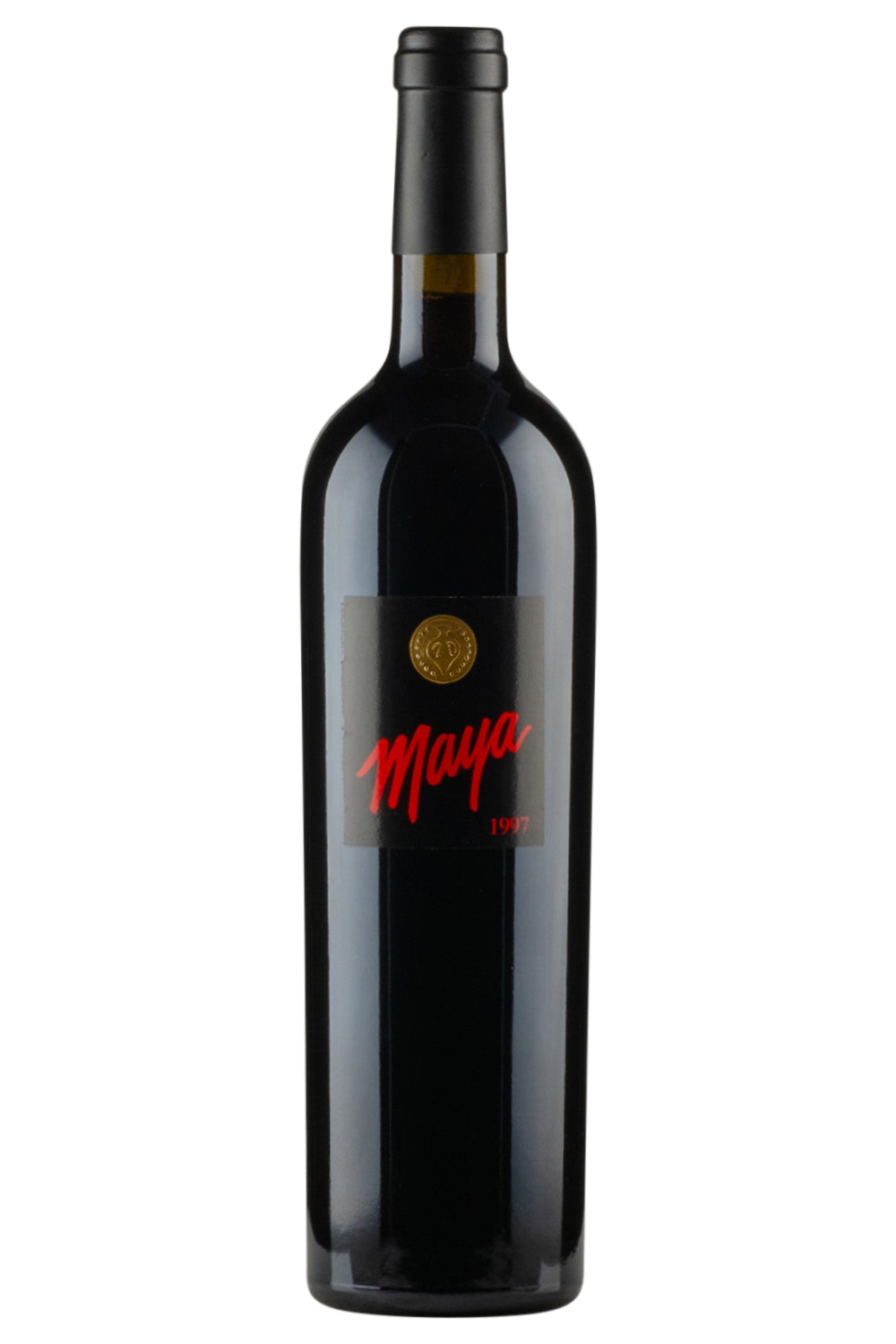 Dalla Valle Maya 1997