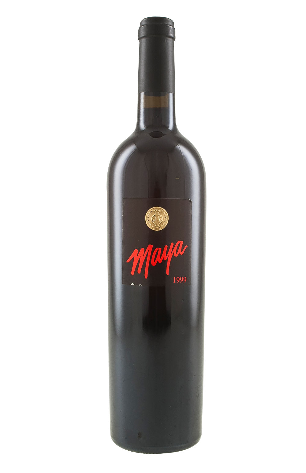 Dalla Valle Maya 1999