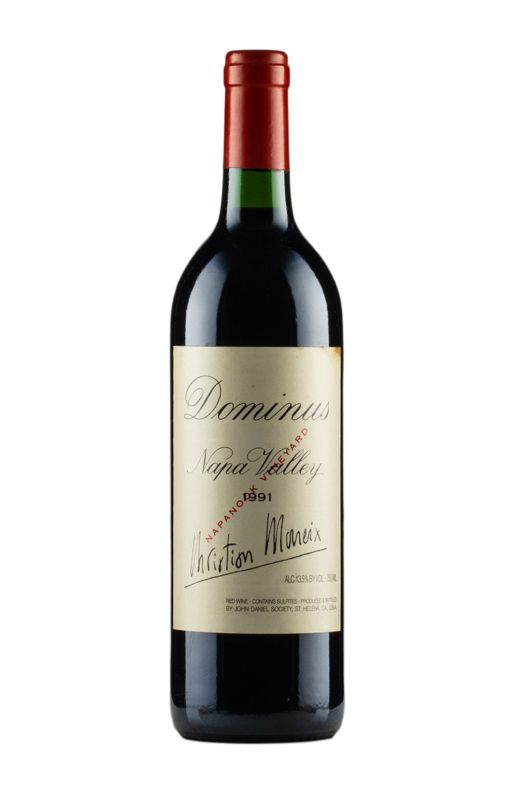 Dominus 1991
