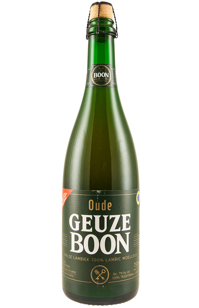 Boon Oude Gueuze