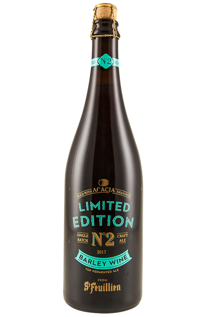 St Feuillien Limited Edition #2