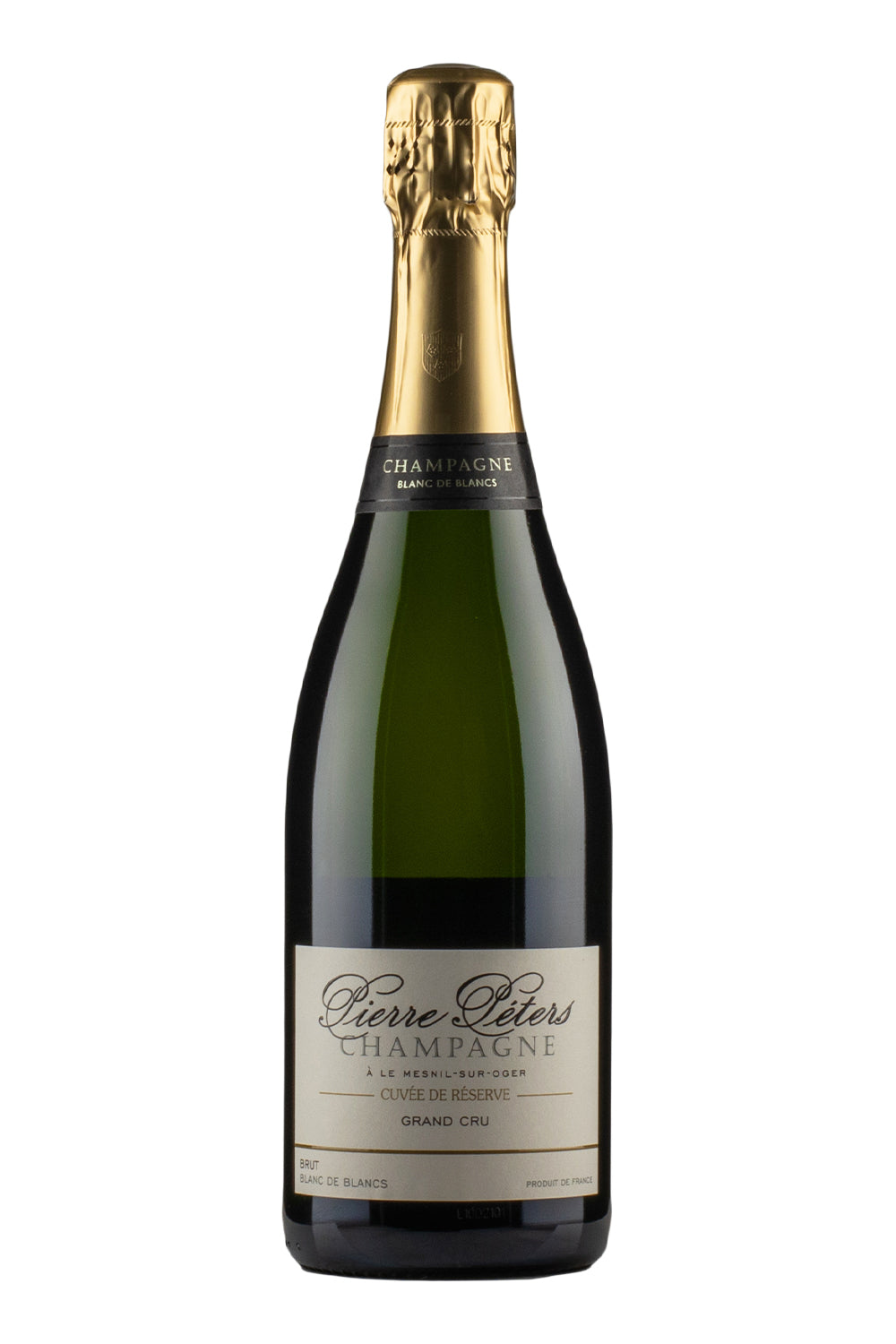 Pierre Peters Cuvee de Reserve