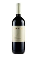 Uva Mira The Dance Cabernet Franc 2018