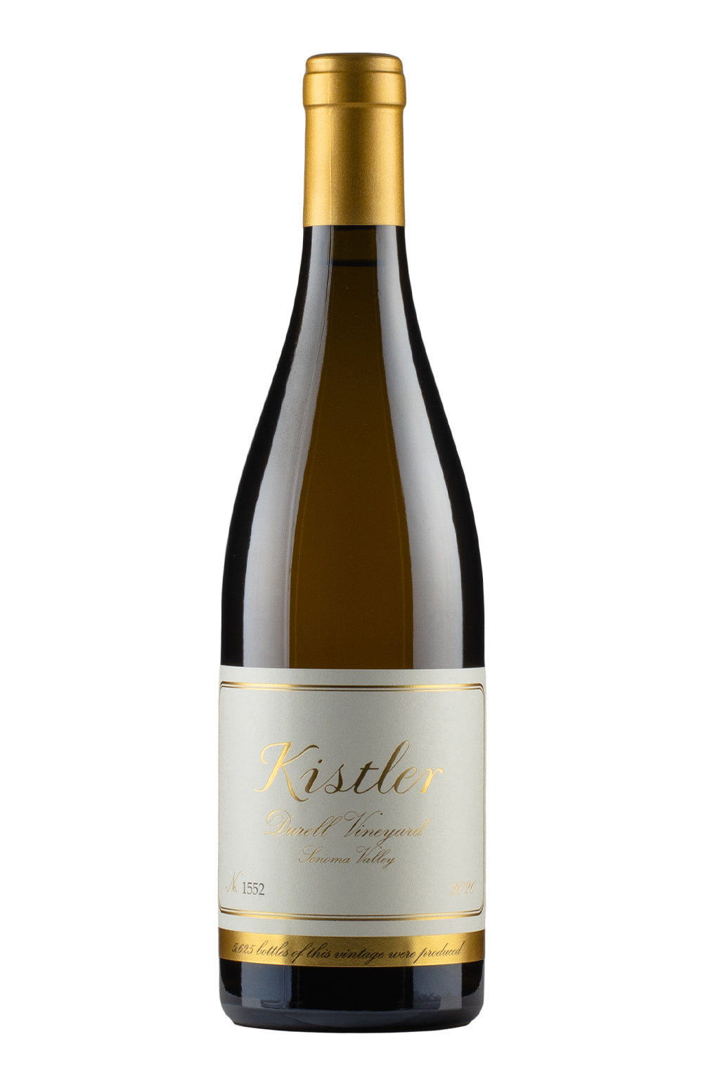 Kistler Durell Vineyard Chardonnay 2020