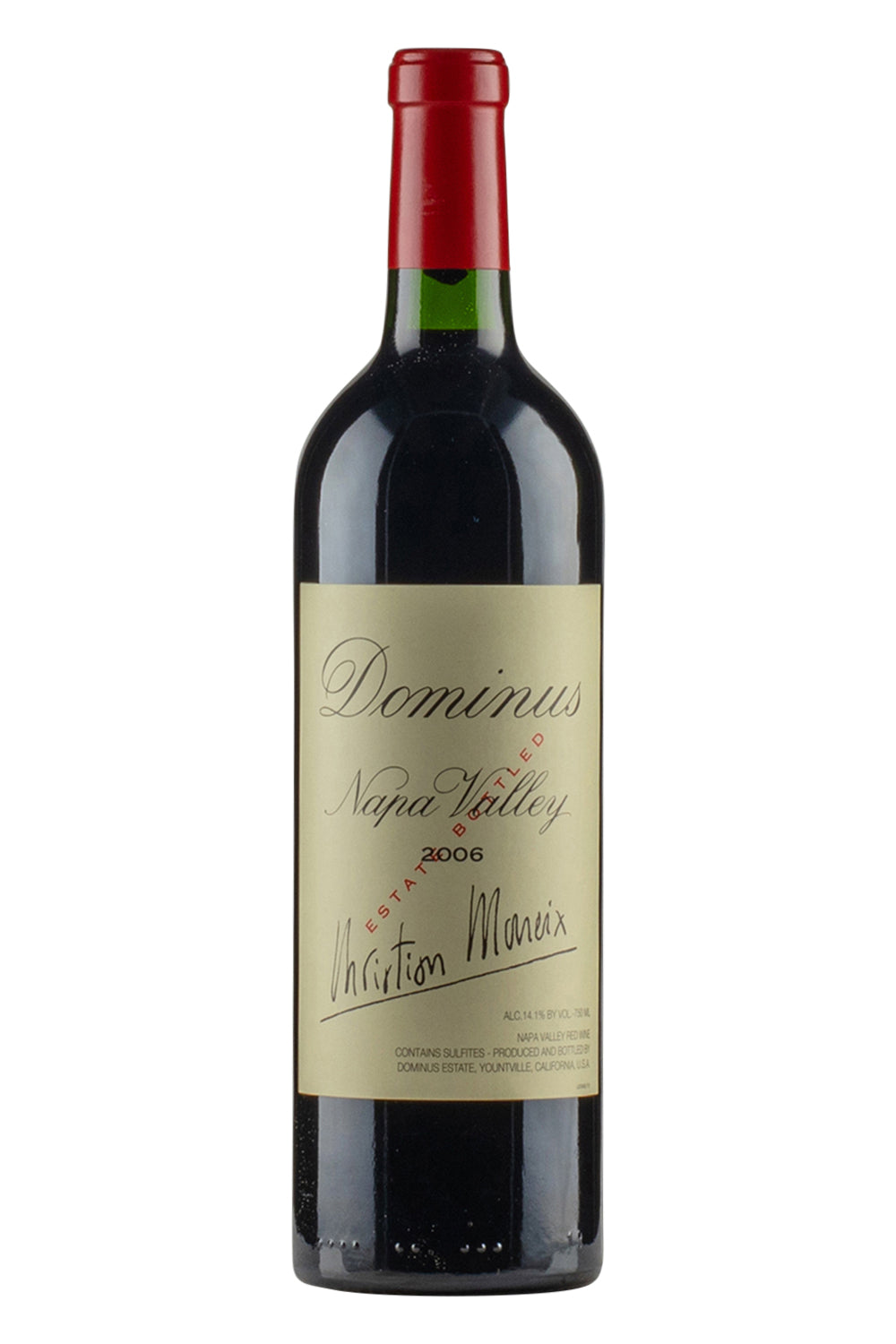Dominus 2006