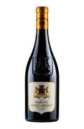 Chateau de Chambert Grand Vin Cahors 2017