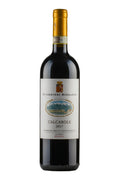 Amarone Classico Calcarole 2017