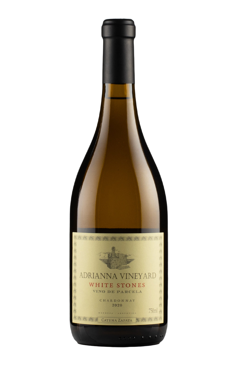Catena White Stones Chardonnay 2020