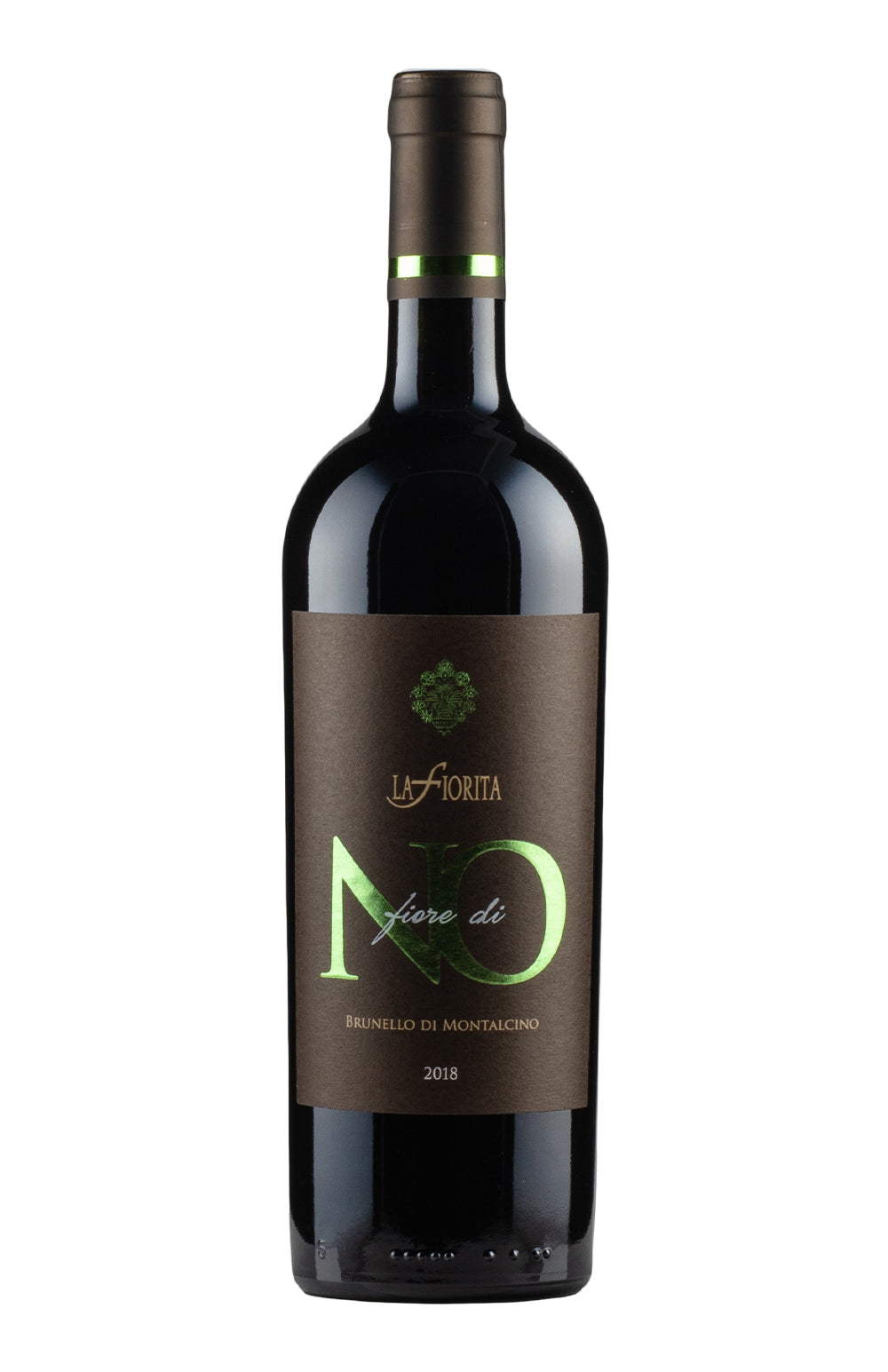 Brunello di Montalcino Fiore di NO La Fiorita 2018