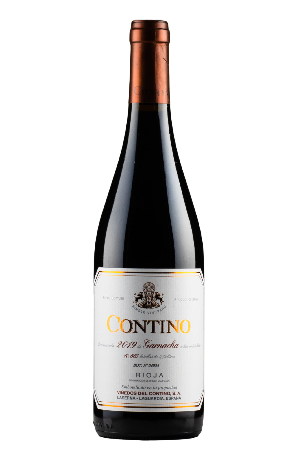 Contino Garnacha 2019