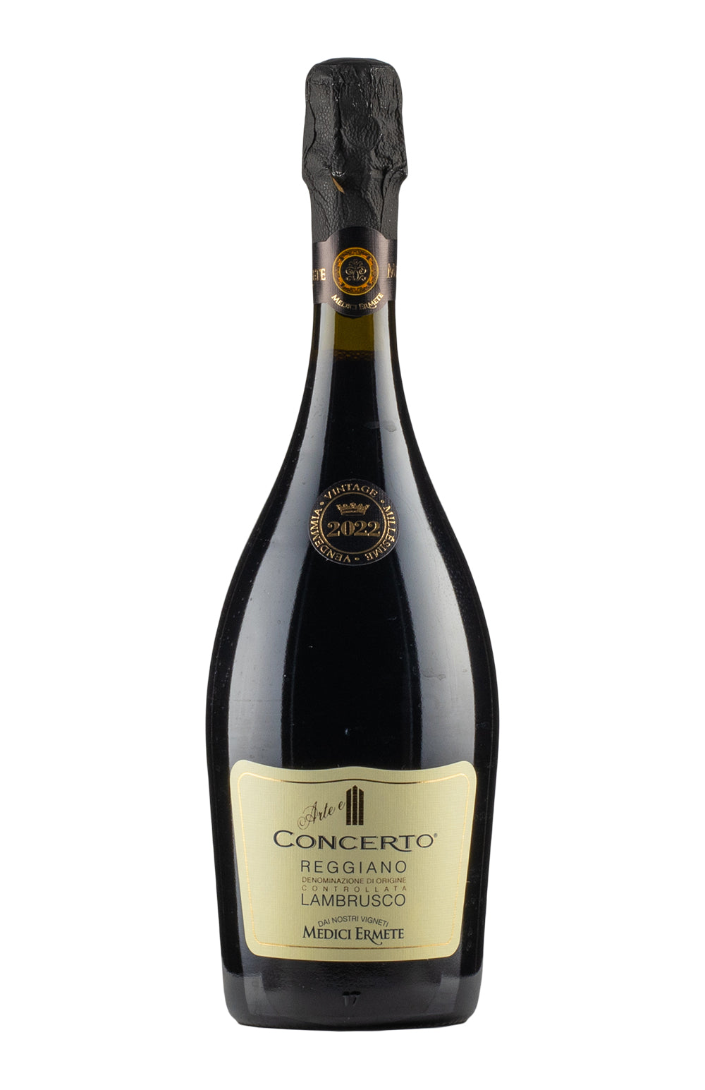 Concerto Lambrusco 2022