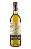 Vina Tondonia Rioja Reserva Blanco Lopez de Heredia 2012
