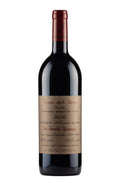 Rosso Del Bepi Quintarelli 2016
