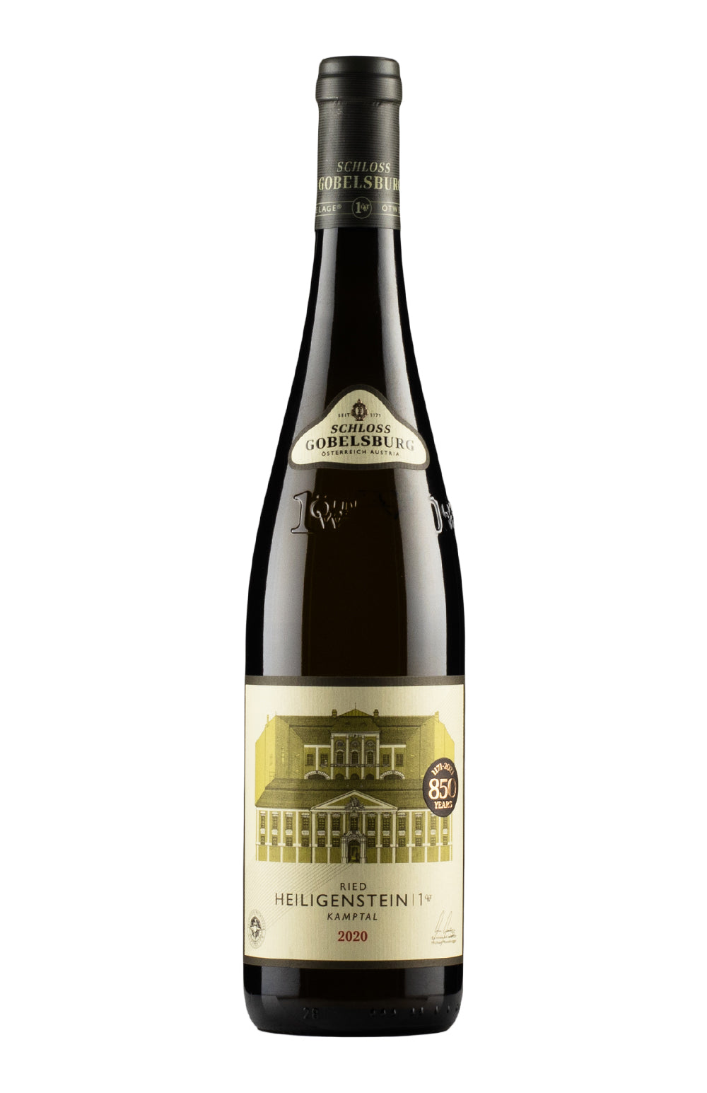 Gobelsburg Riesling Heiligenstein 2020