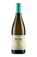 M.O.B. Lote 3 Branco 2022