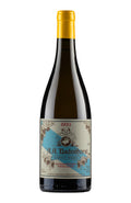 A A Badenhorst Kalmoesfontein White 2021