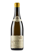 Chablis Montee de Tonnerre Raveneau 2010