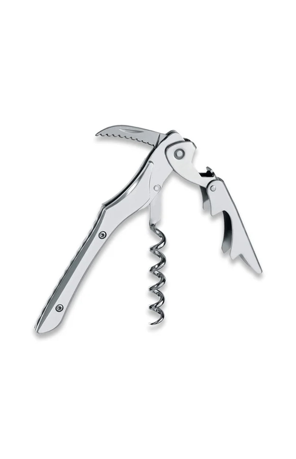 Farfalli Tech Light Polished Finish Corkscrew