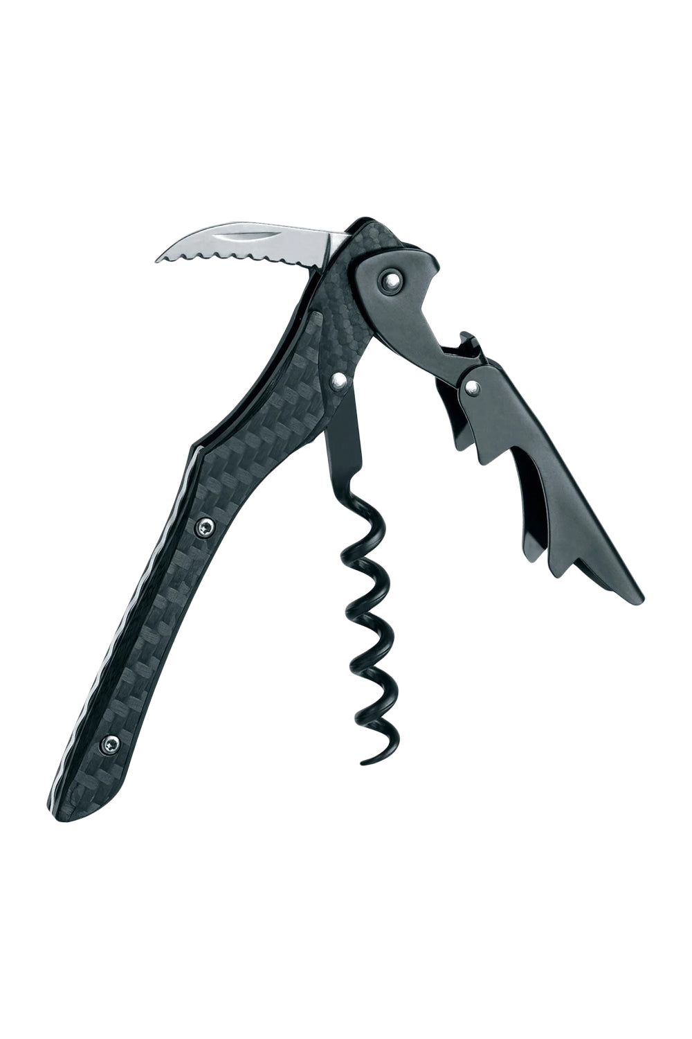 Farfalli Tech Carbon Fibre Corkscrew