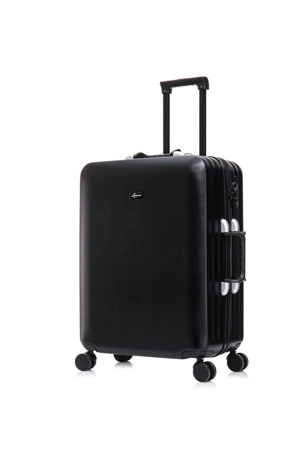 Lazenne Wine Travel Suitcase 12 Bottles