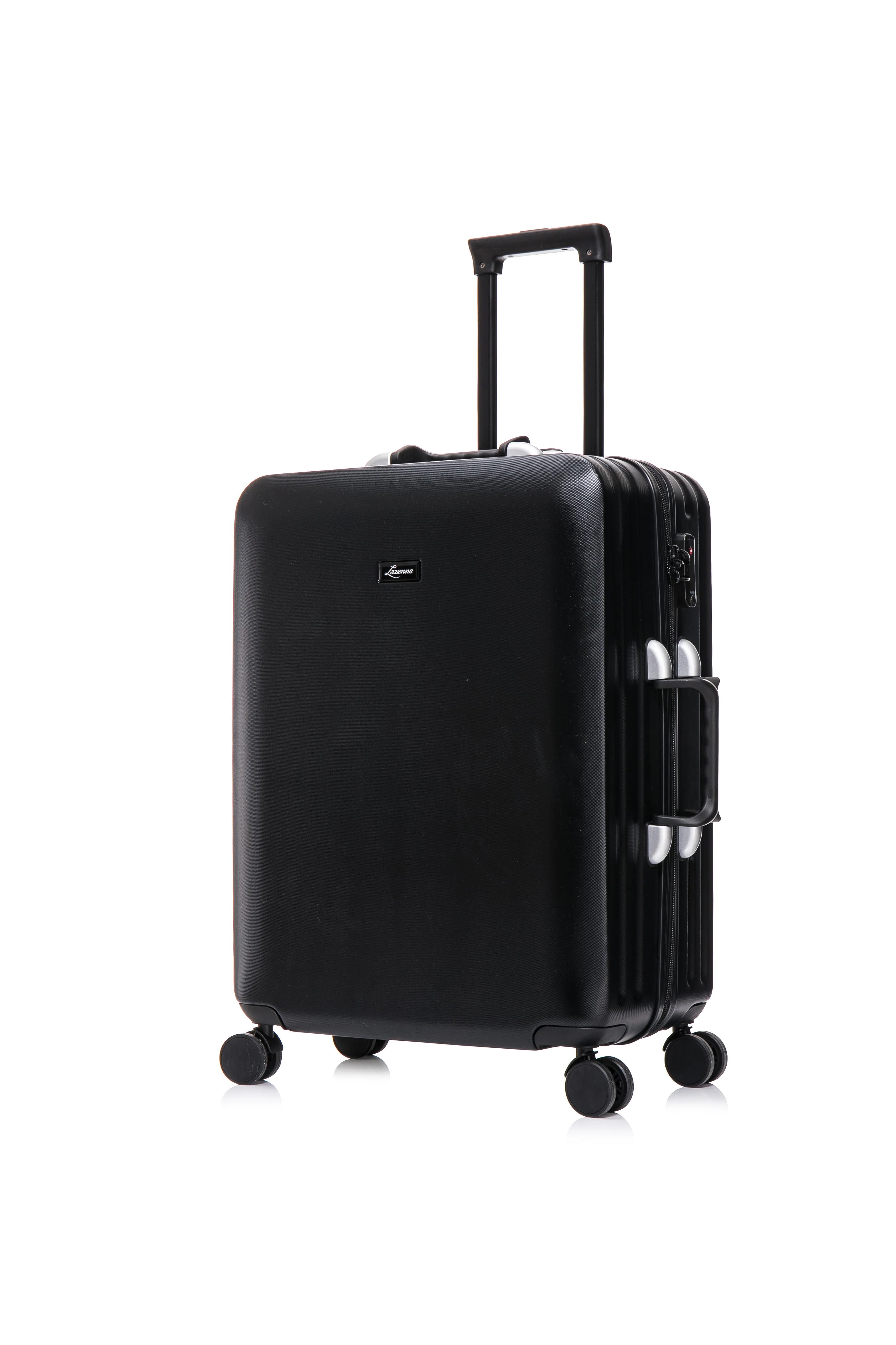 Lazenne Wine Travel Suitcase 12 Bottles