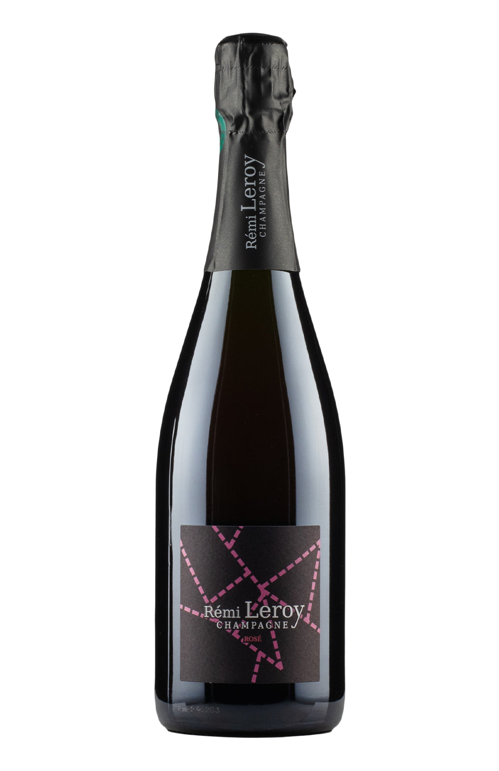 Remi Leroy Brut Rose